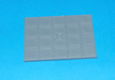 Modulair perron in h0 (1:87) - 3D-prints - 6 - Thumbnail