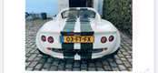 Lotus Elise S1 met Honda K20 motor en bak - 2 - Thumbnail