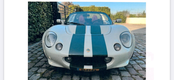 Lotus Elise S1 met Honda K20 motor en bak - 6 - Thumbnail