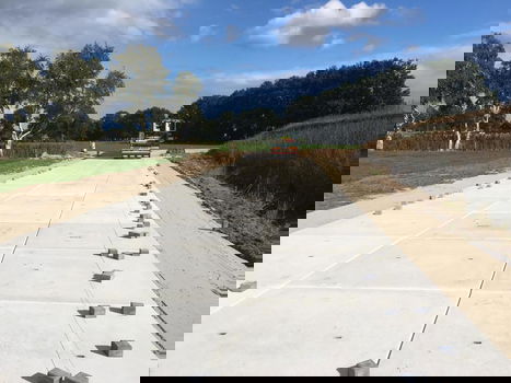 Betonplaat | Megablok | Betonblok | Betontegel | Paardenplaat - 0