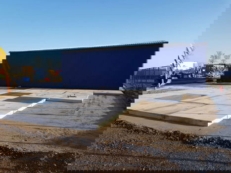 Betonplaat | Megablok | Betonblok | Betontegel | Paardenplaat - 6