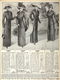 Dames kostuums - Sears catalogus pagina 1911 - overdfruk - 0 - Thumbnail