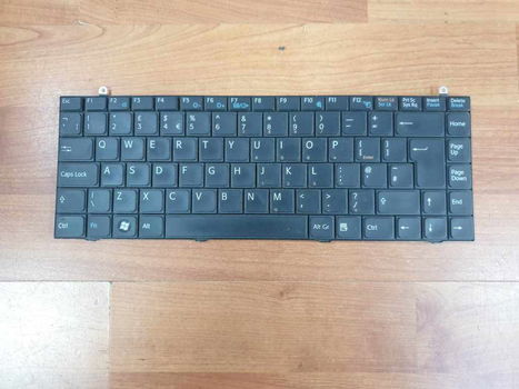 Toetsenbord Sony VGN-FZ series - 0