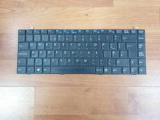 Toetsenbord Sony VGN-FZ series