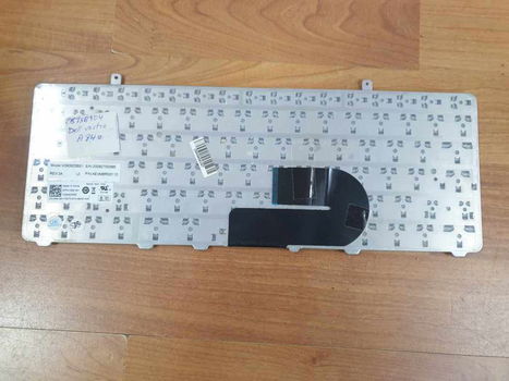 Dell Vostro A840 A860 1088 1014 1015 V080925BS1 toetsenbord - 1