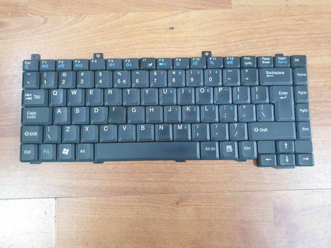 Toetsenbord Vestel K020372B1 - 0