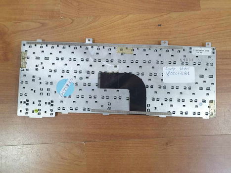 Toetsenbord Vestel K020372B1 - 1