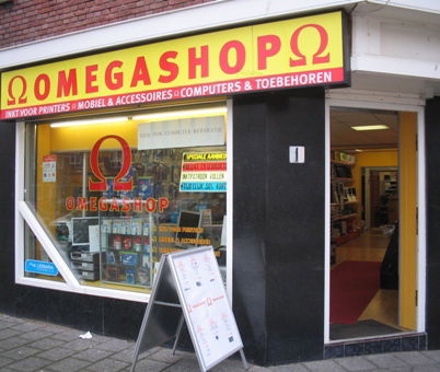 Toetsenbord Vestel K020372B1 - 3