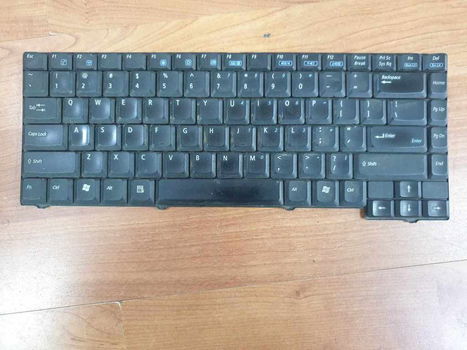 Toetsenbord ASUS Z94 Z94G Z94L A9T A9R A9Rp X50 X51 X5 A9 - 0