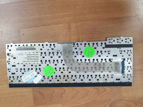 Toetsenbord ASUS Z94 Z94G Z94L A9T A9R A9Rp X50 X51 X5 A9 - 1