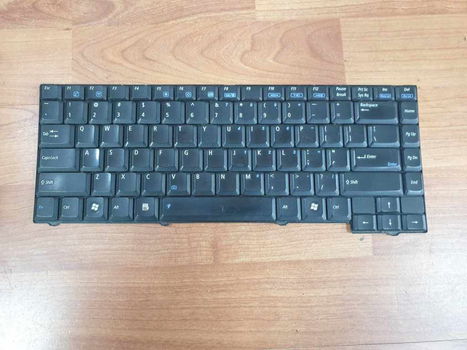 Toetsenbord ASUS X59 X59G X59GL X59S X59SL X59SR - 0