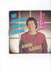Single John Larry - De eerste grote liefde - 0 - Thumbnail