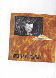 Single 1st Avenue - Once in a million years