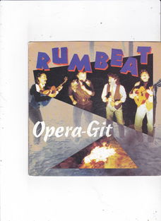 Single Rumbeat - Opera-Git (Opera Gitana)