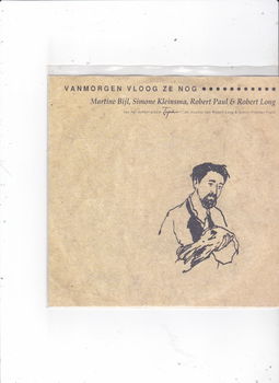 EP Martine Bijl / Simone Kleinsma / Robert Paul & Robert Long - 0