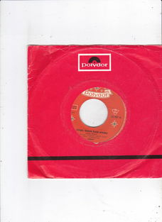 Single Freddy Quinn - Junge, komm bald wieder
