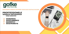 Goedkope Magento 2 webshop laten maken