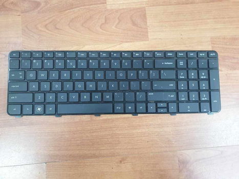 Toetsenbord HP Pavilion dv7-6000 series P/N 634016-B31 - 0