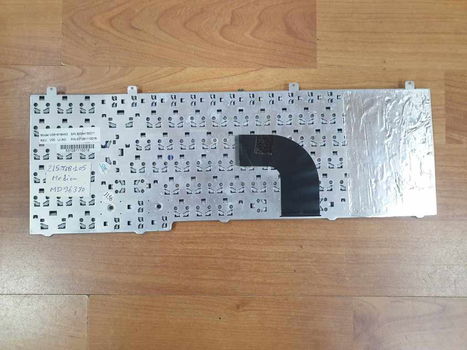 Medion MD96380 MD96420 MD96675 Toetsenbord V061618AK3 - 1