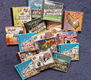Wereldmuziek uit Oostenrijk, Duitsland oftewel de Alpenlanden 32 cd's - 1 - Thumbnail