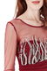 galajurk sale schoolgala bordeaux maat 36, 38 - 1 - Thumbnail