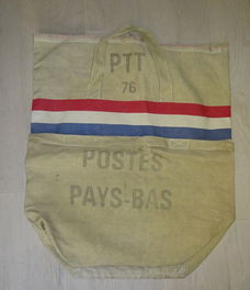 PTT Postzak