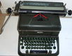 Halda Zweedse typemachine - 0 - Thumbnail