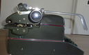Halda Zweedse typemachine - 3 - Thumbnail