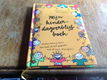 Mijn kinderdagverblijfboek/ oppasboek - 6 - Thumbnail
