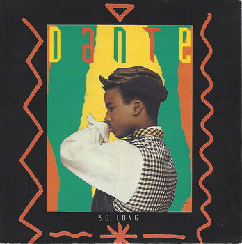Dante – So Long (1985) - 0