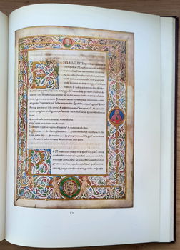 Bilderhandschriften aus der Bibliothek des Königs M Corvinus - 3
