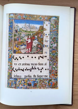 Bilderhandschriften aus der Bibliothek des Königs M Corvinus - 4