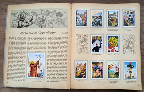 Die Jahreszeiten im Schweizer Volksbrauch - Zwitserland - 4