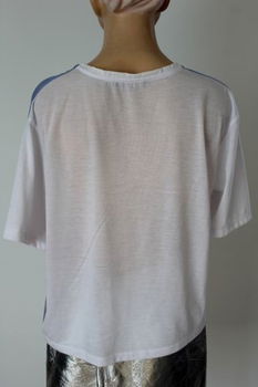 Shirt Pelikanen - maat 40 - 3