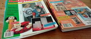 Hobbytijdschriften - Hobby Handig - periode najaar/herfst - 0 - Thumbnail