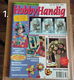 Hobbytijdschriften - Hobby Handig - periode najaar/herfst - 1 - Thumbnail