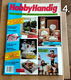 Hobbytijdschriften - Hobby Handig - periode najaar/herfst - 4 - Thumbnail