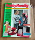 Hobbytijdschriften - Hobby Handig - periode najaar/herfst - 6 - Thumbnail