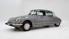 Citroën DS 23 IE semi '74 CH5850 - 0 - Thumbnail