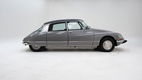 Citroën DS 23 IE semi '74 CH5850 - 2 - Thumbnail