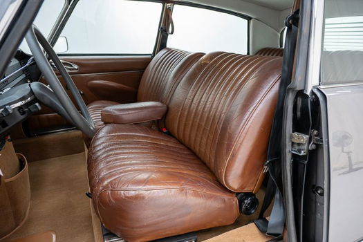 Citroën DS 23 IE semi '74 CH5850 - 3