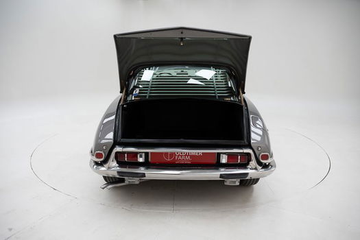 Citroën DS 23 IE semi '74 CH5850 - 6
