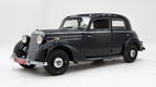 Mercedes-Benz 170 S '51 CH1251 - 0 - Thumbnail