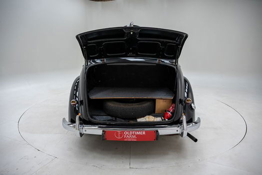 Mercedes-Benz 170 S '51 CH1251 - 6