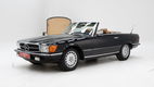 Mercedes-Benz 380 SL '85 CH2909 - 0 - Thumbnail