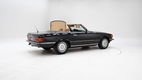 Mercedes-Benz 380 SL '85 CH2909 - 1 - Thumbnail