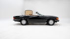 Mercedes-Benz 380 SL '85 CH2909 - 2 - Thumbnail
