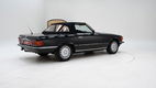 Mercedes-Benz 380 SL '85 CH2909 - 7 - Thumbnail