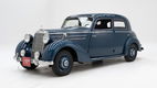 Mercedes-Benz 170 S '55 CH00554 - 0 - Thumbnail