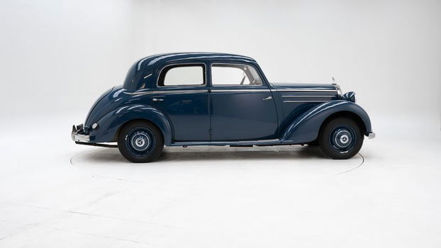 Mercedes-Benz 170 S '55 CH00554 - 2